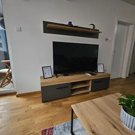 Апартаменты Sun&moon *