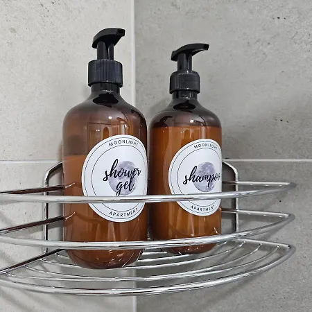 Апартаменты Sun&moon *