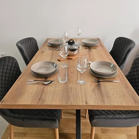 Sun&moon Апартаменты *