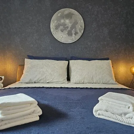 Апартаменты Sun&moon Нови-Сад