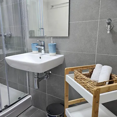 Апартаменты Sun&moon