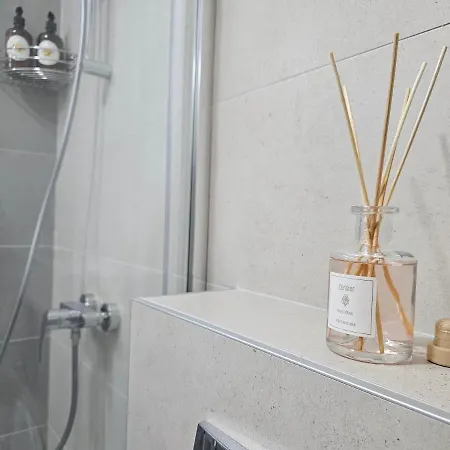 Апартаменты Sun&moon